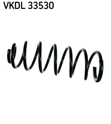 SKF VKDL 33530 Fahrwerksfeder